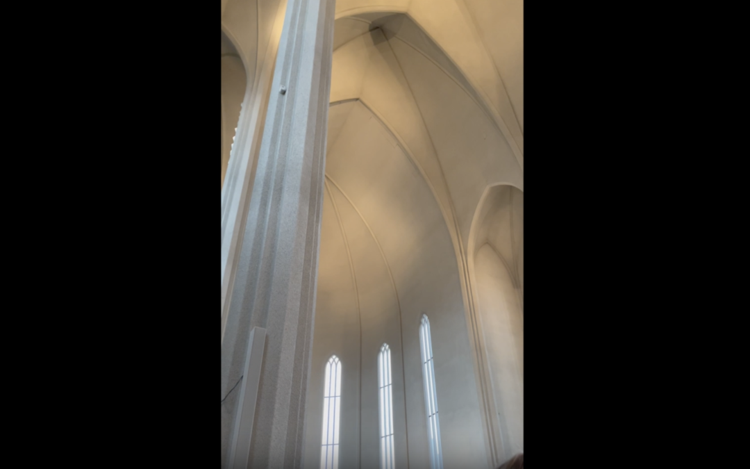 Premiere “Ave Maria” for SATB